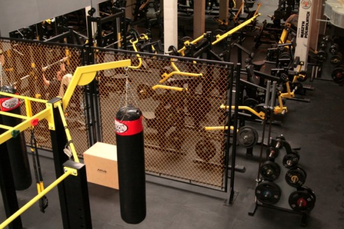 Smart Gym nie zwalnia tempa